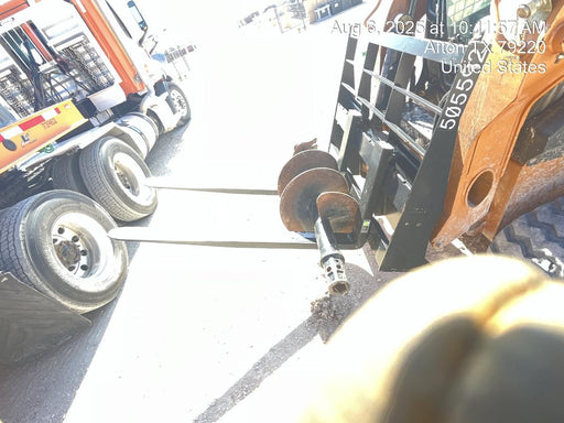 2025 ARROW MATERIAL HANDLING FS5100CB - 72"