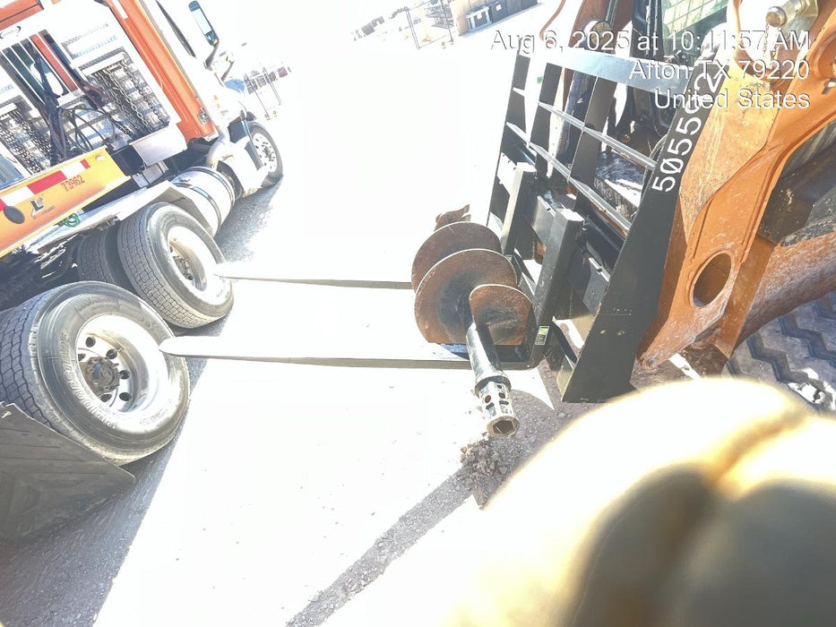 2025 ARROW MATERIAL HANDLING FS5100CB - 72"