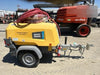 2022 ATLAS COPCO XAS 110