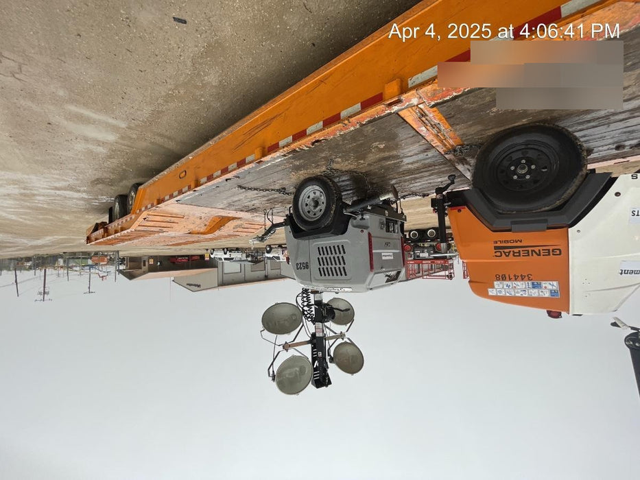 2018 WACKER NEUSON LTV6K-MH