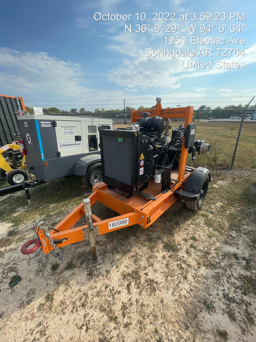 2021 PIONEER PP66S12L71-TD2.9L4