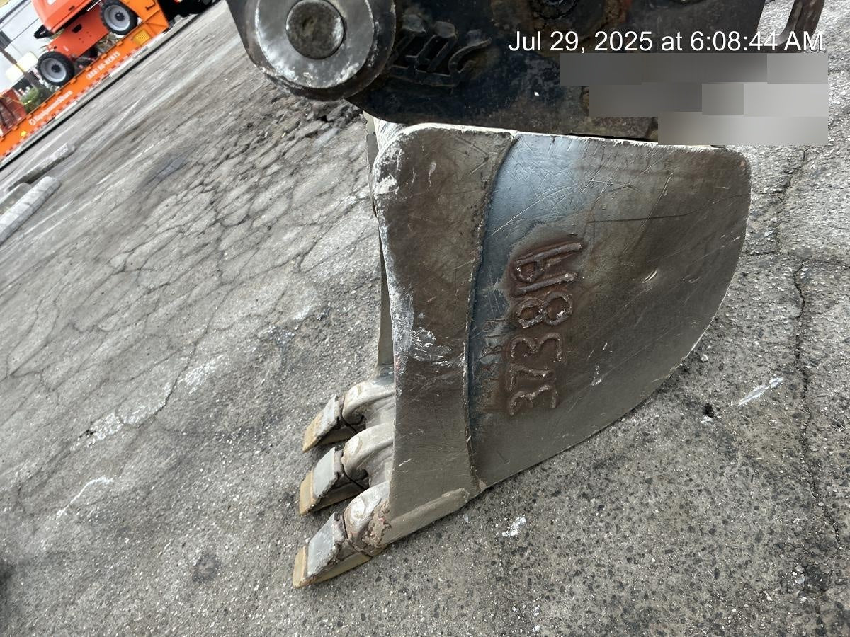 2023 SOLESBEE 12" Bucket - Solesbee