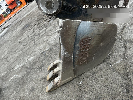 2023 SOLESBEE 12" Bucket - Solesbee