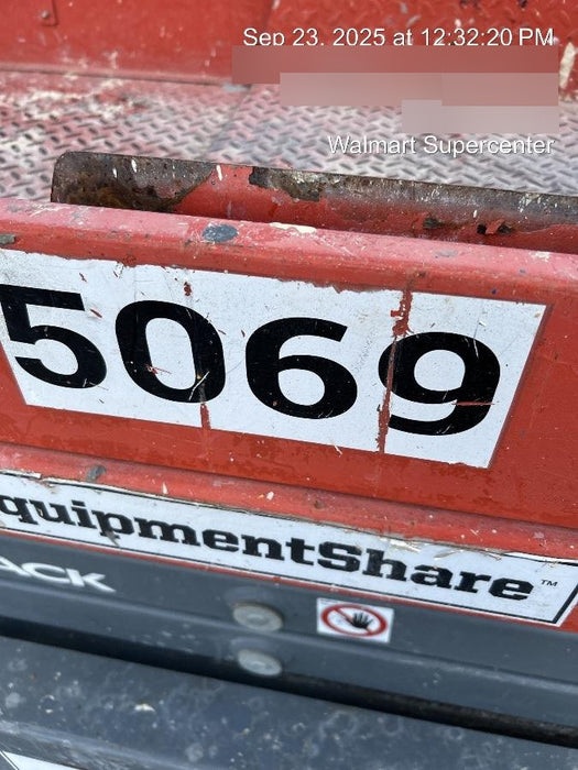 2017 Skyjack SJIII-3219 Skyjack SJ3219III