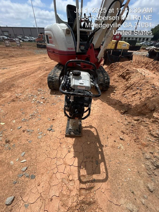 2023 MULTIQUIP MTX60HD