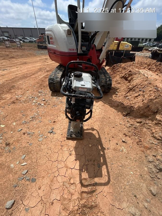 2023 MULTIQUIP MTX60HD