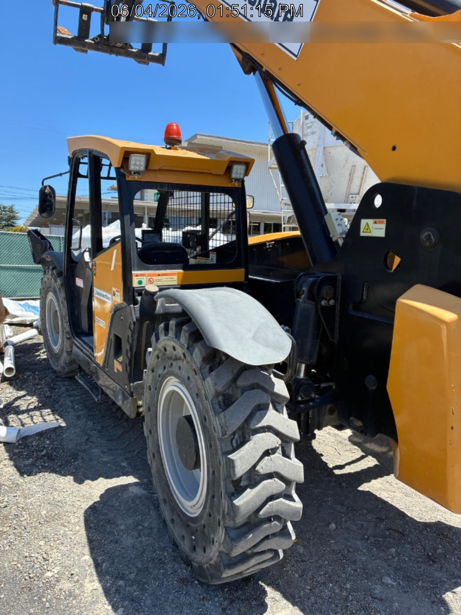 2022 SANY STH1056