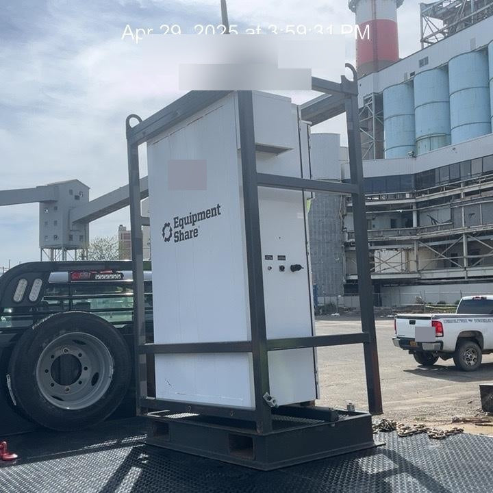 2023 FUJI MD030-EQS