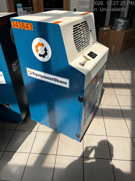 2023 KWIKOOL KWIB6021-2