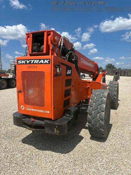 2023 SKYTRAK 12054