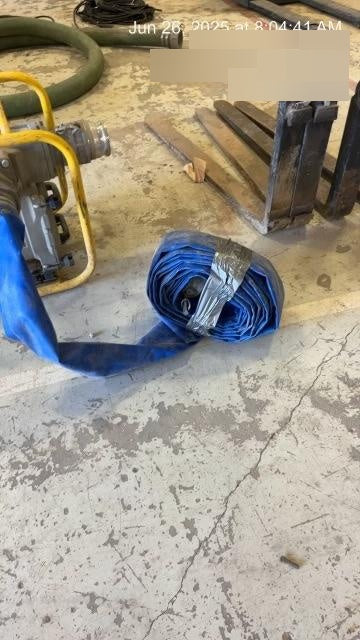 2018 WACKER NEUSON PT4A