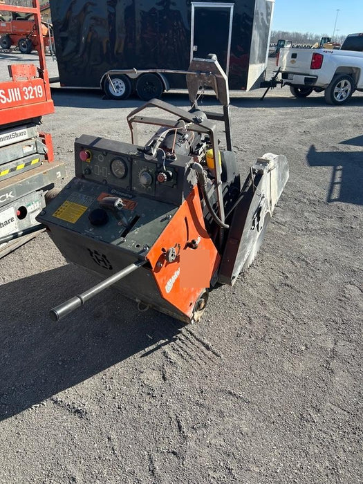 2019 HUSQVARNA FS3500 G