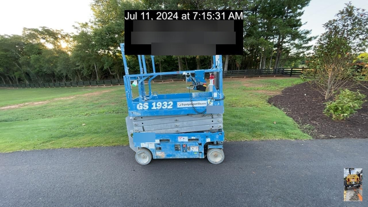2020 PALADIN X1975
