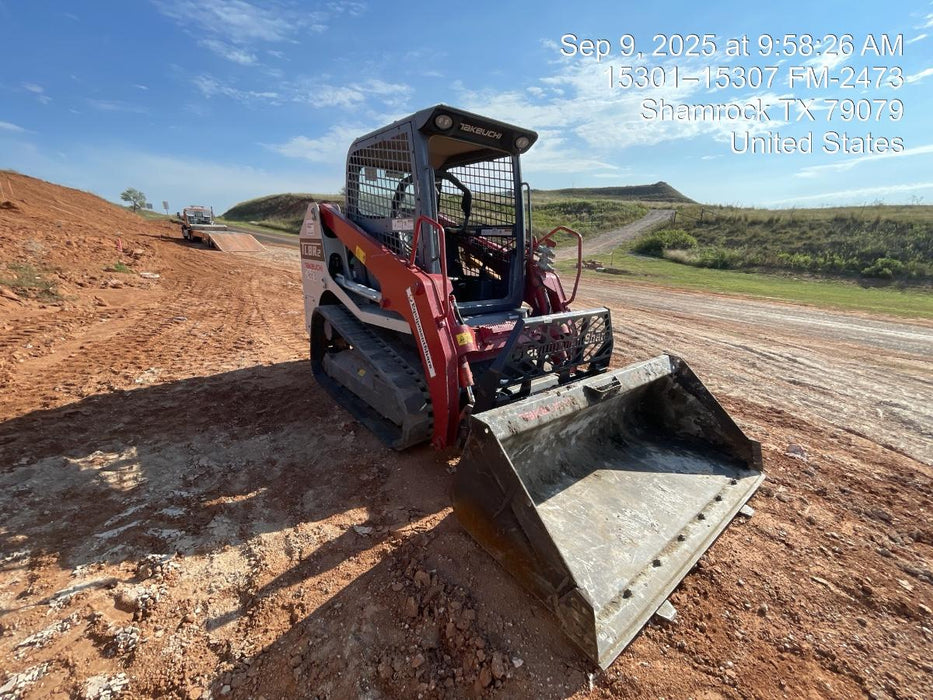 2025 PALADIN 72" Skid Steer Forks