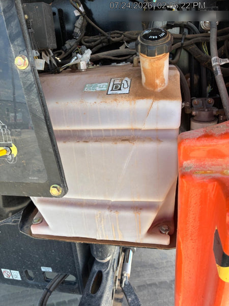 2025 JLG 460SJ