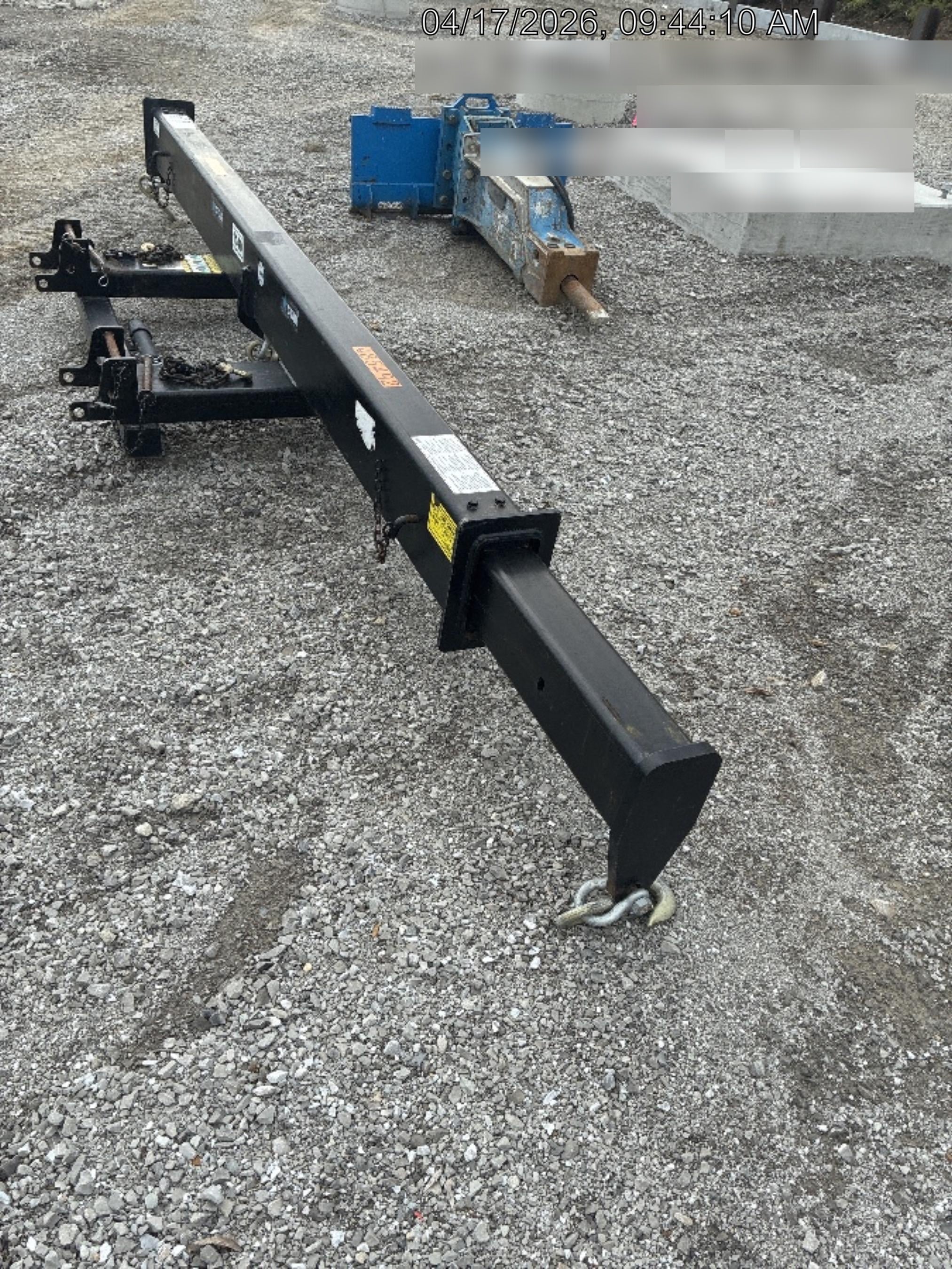 2025 STAR INDUSTRIES 1160B