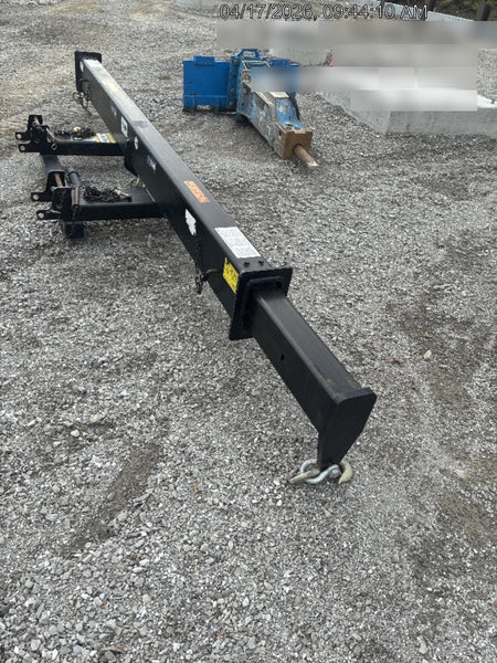 2025 STAR INDUSTRIES 1160B