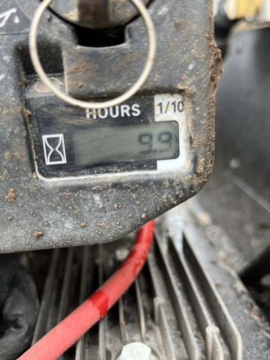 2025 MI-T-M HS-3505-1MGH-UR