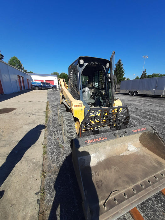 2021 PALADIN 48" Pallet Forks - Paladin