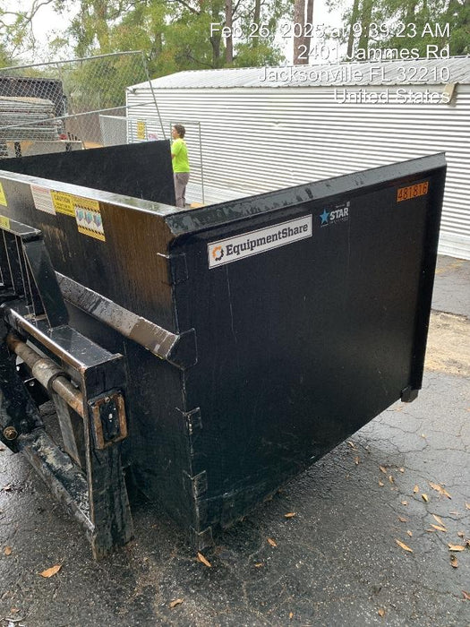 2024 STAR INDUSTRIES 1430