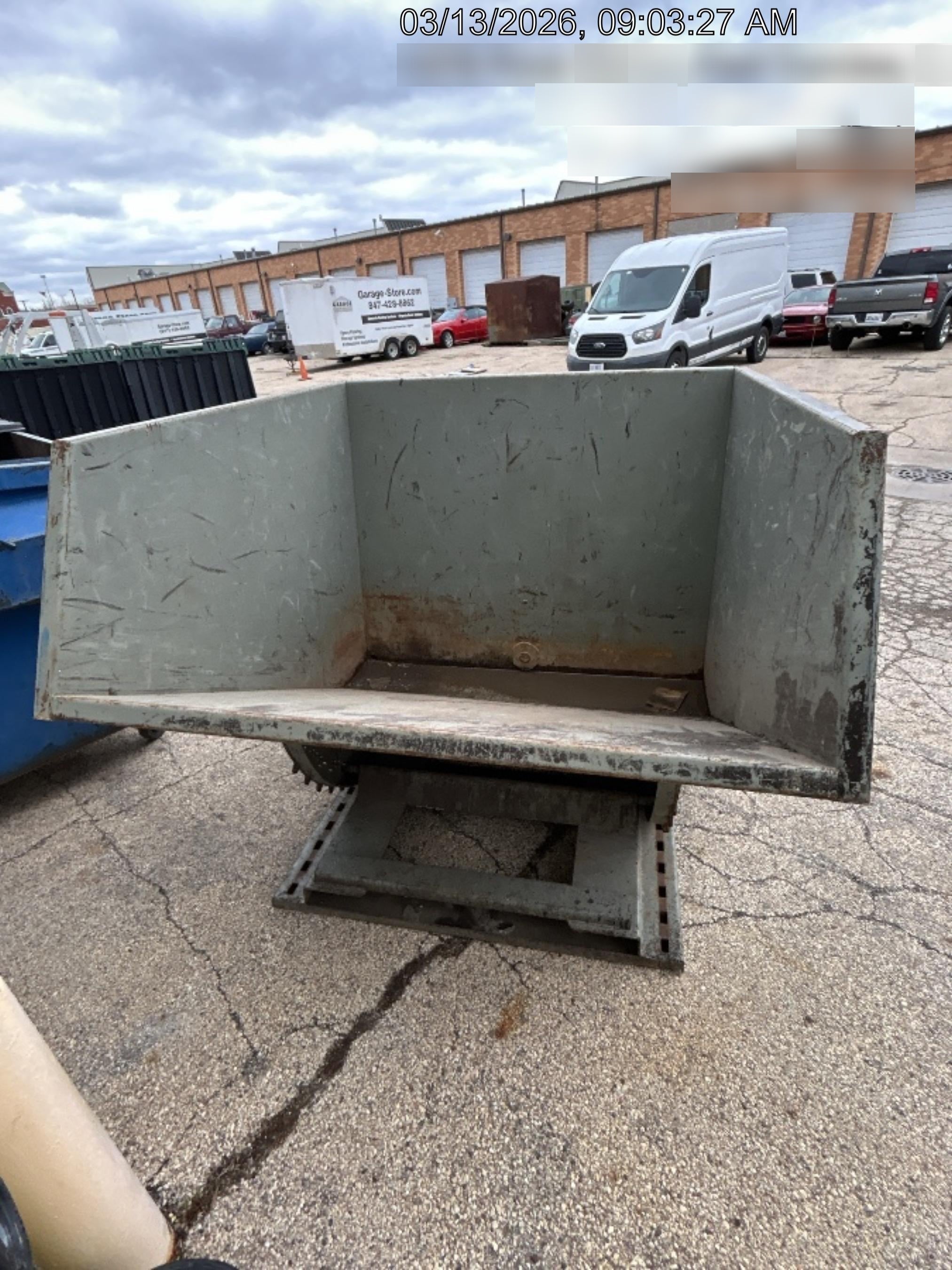 2024 HIPPO HOPPER HH48HD