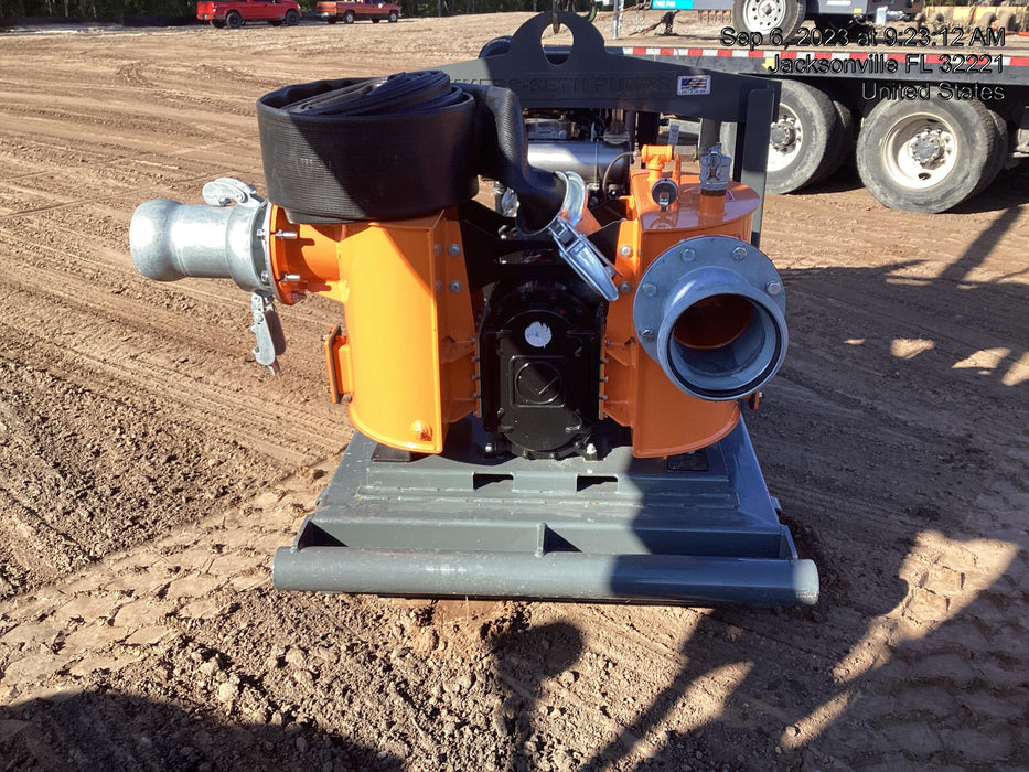 2022 MYERS-SETH RL-200