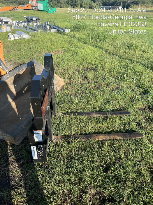 2024 VIRNIG PF4855-5VG