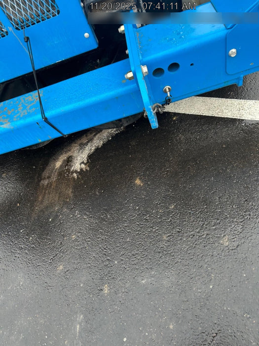 2020 GENIE GS-4390 RT