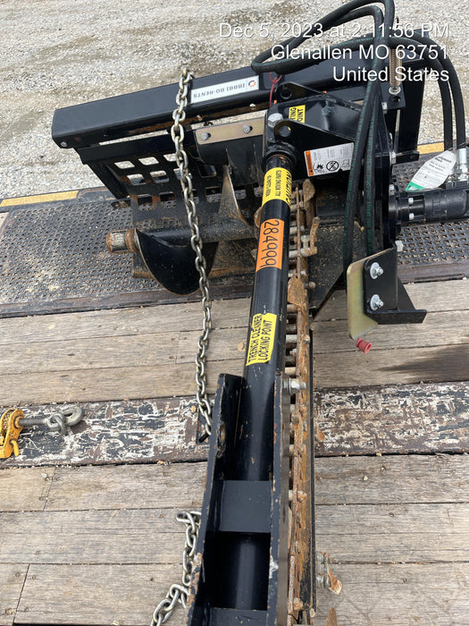 2022 AUGER TORQUE MT36