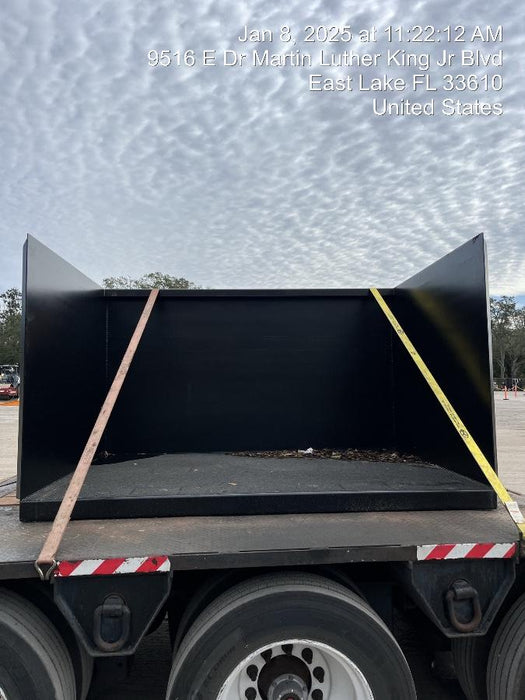 2024 STAR INDUSTRIES 1430