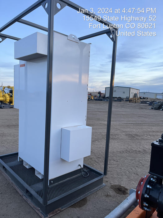 2022 FUJI CCP5916-350