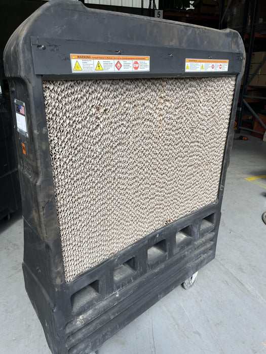 2021 PORTACOOL JETSTREAM 250