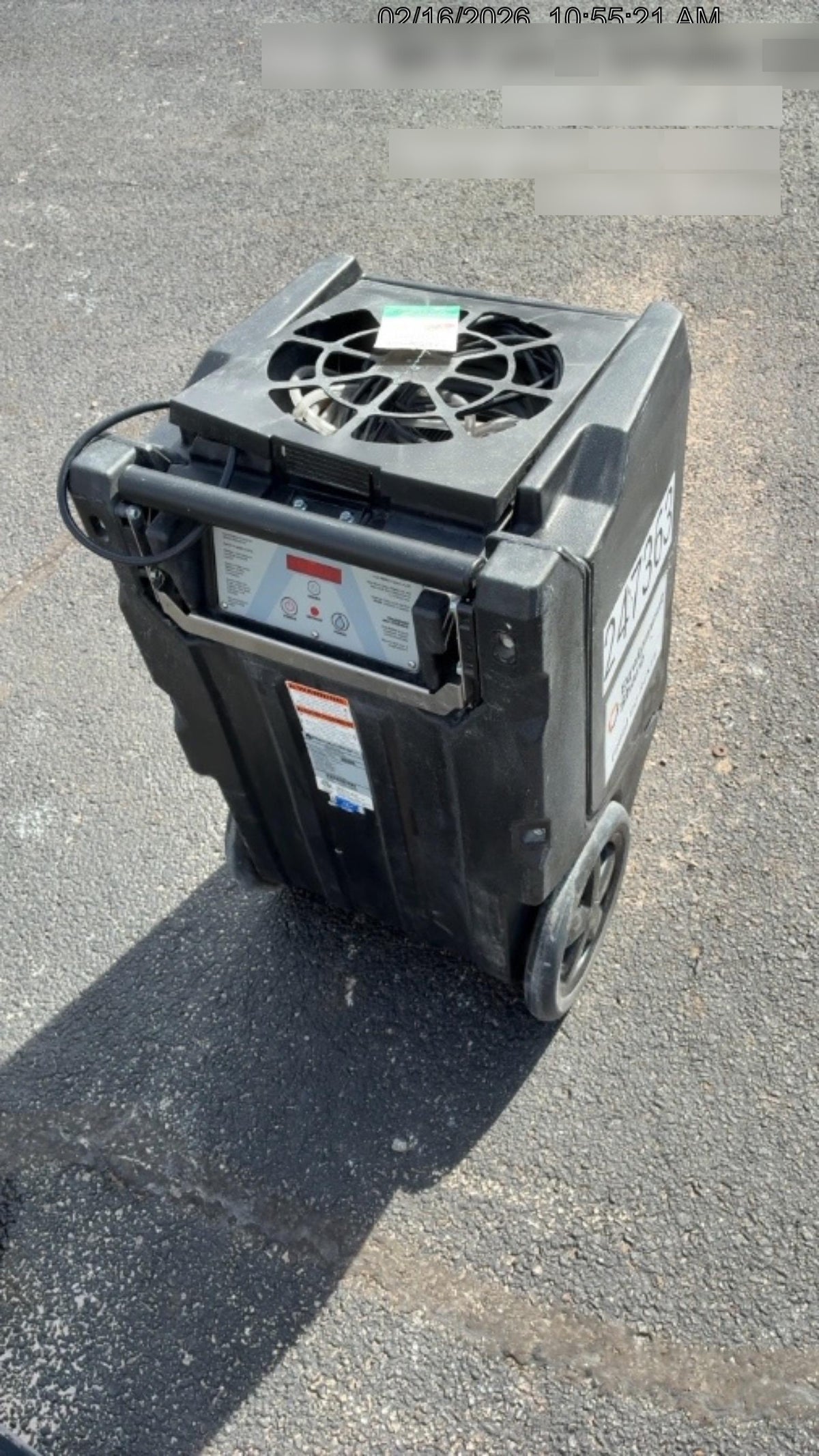 2022 PHOENIX R250