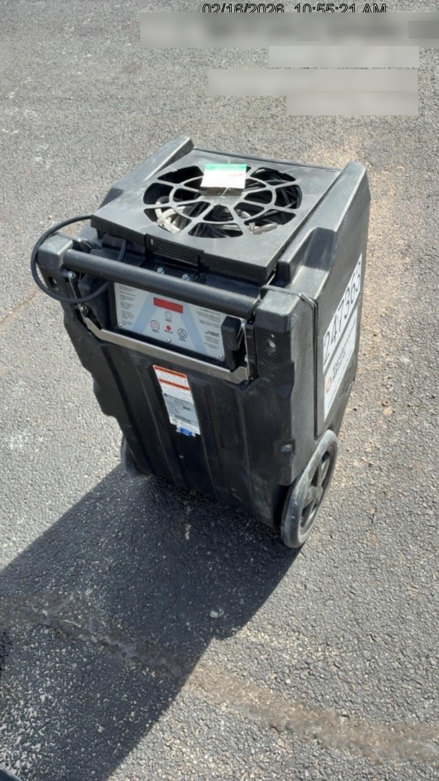 2022 PHOENIX R250