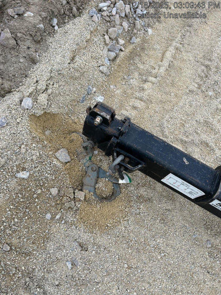 2022 STAR INDUSTRIES M1360B - Star JIB Boom