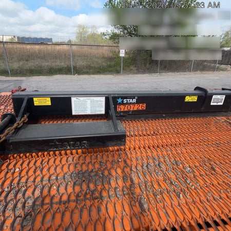 2025 STAR INDUSTRIES M1360B - Star JIB Boom
