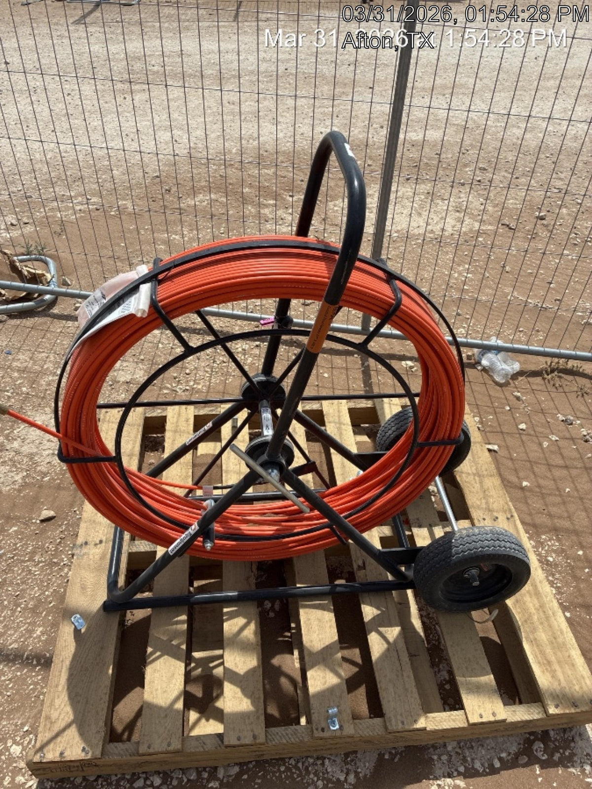 2025 GENERAL MACHINE PRODUCTS 90230