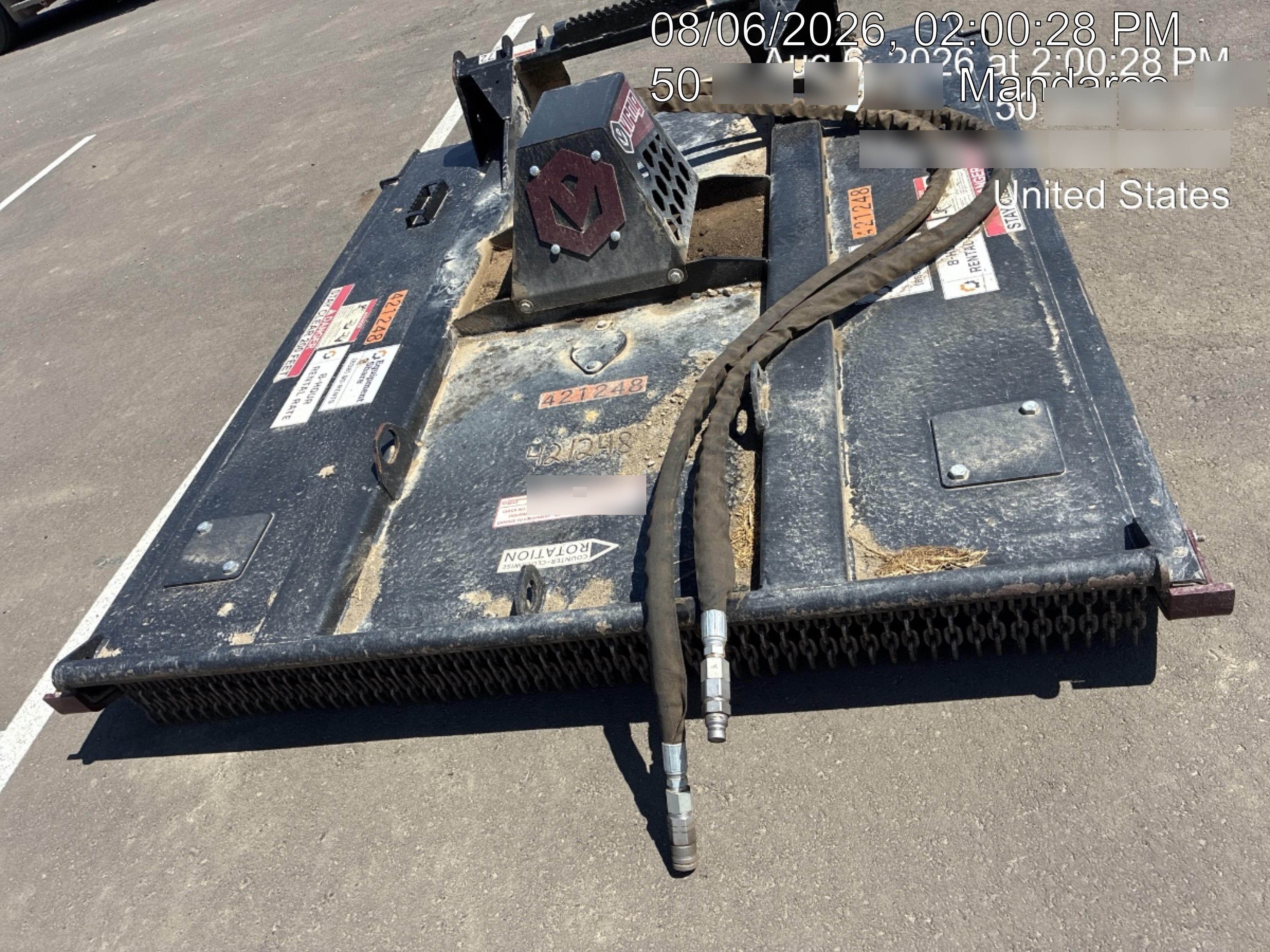 2024 VIRNIG RBV72-25