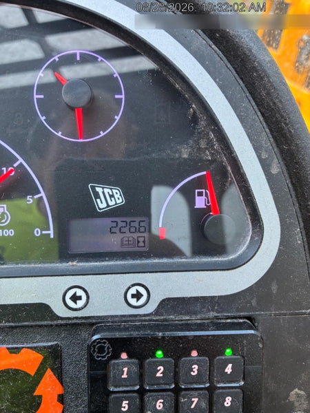 2025 JCB 506-36