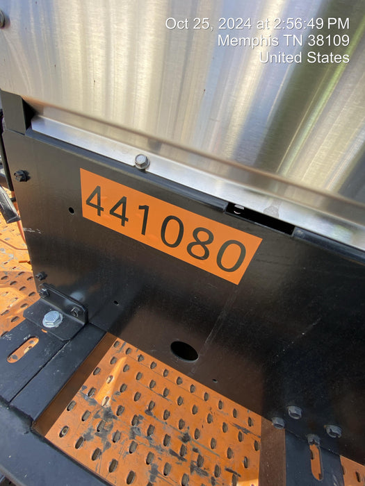 2024 Lincoln Electric LE400 Kubota V1505, Trlr, Cable Rack, Light Kit, ES Decals, T3