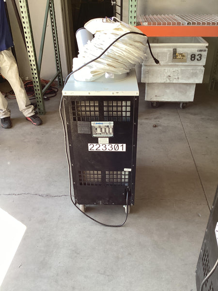 2022 KWIKOOL KPAC1411-2