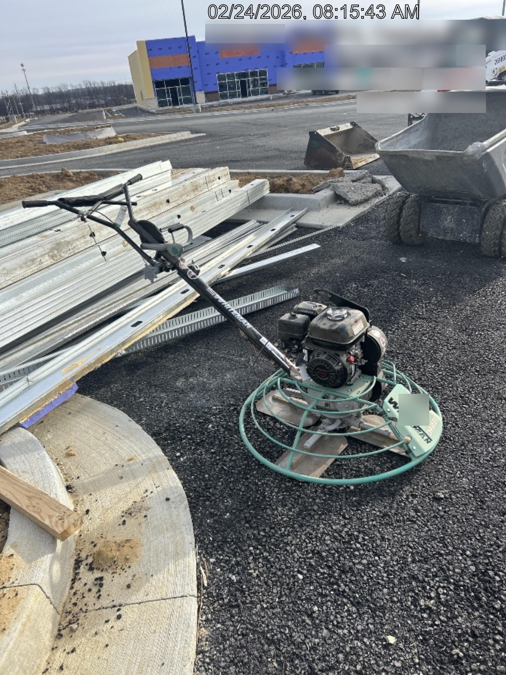 2024 MULTIQUIP J36H55