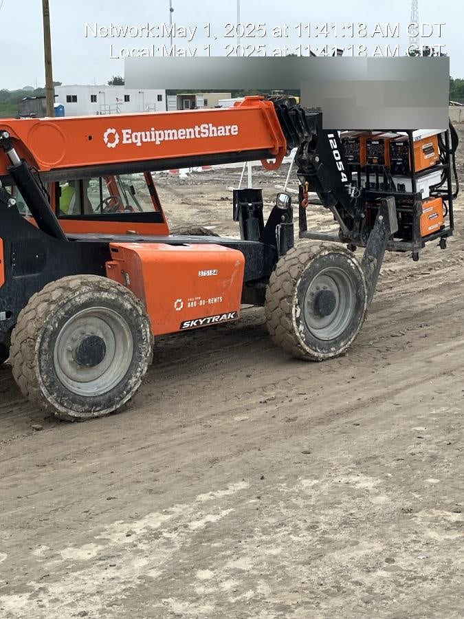 2025 LINCOLN ELECTRIC FLEXTEC 350X