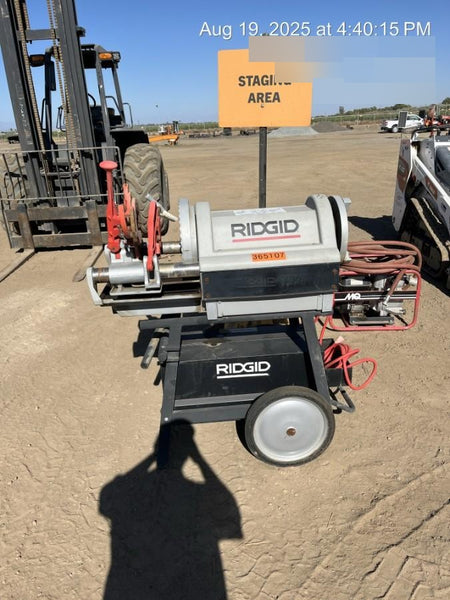 2023 RIDGID 1224
