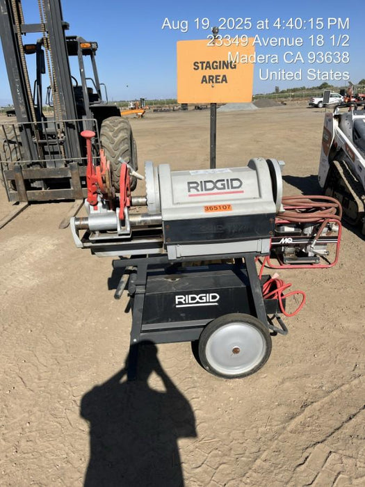 2023 RIDGID 1224