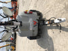 2019 Wacker Neuson LTV6L-MH Wacker Neuson LTV6L Mobile Light Tower w/Fuel Level Sensor Installed