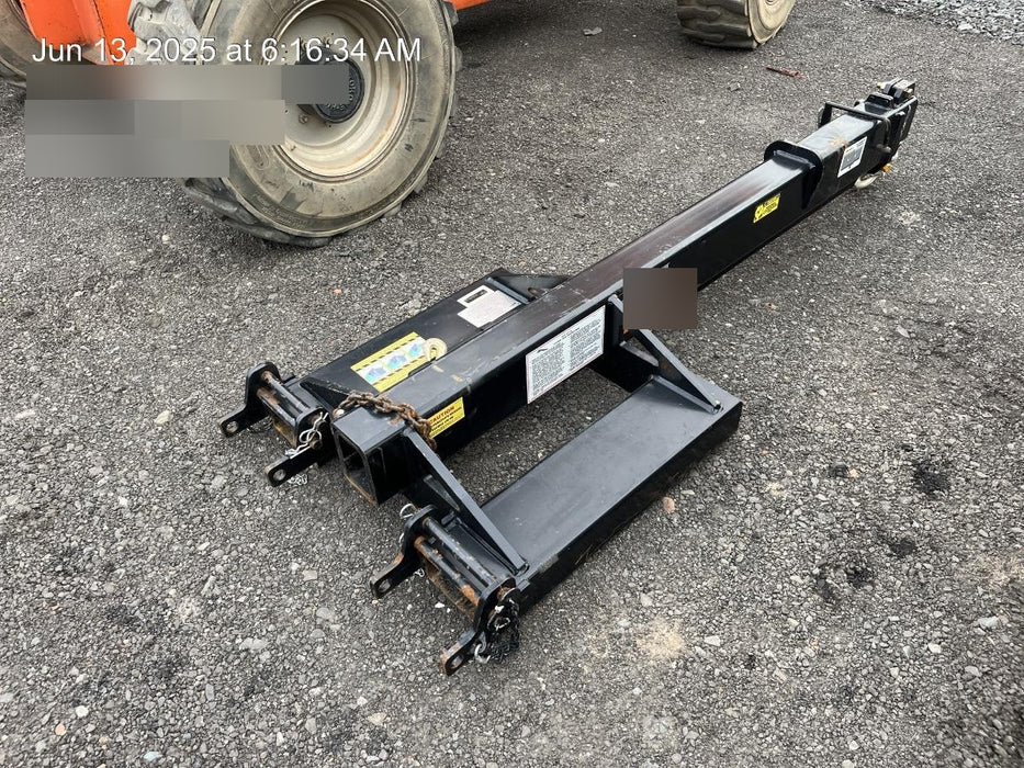 2024 STAR INDUSTRIES M1360B - Star JIB Boom
