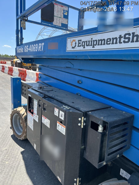 2020 GENIE GS-4069 RT