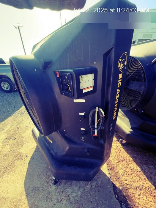 2023 BIG ASS FANS Cool Space 400