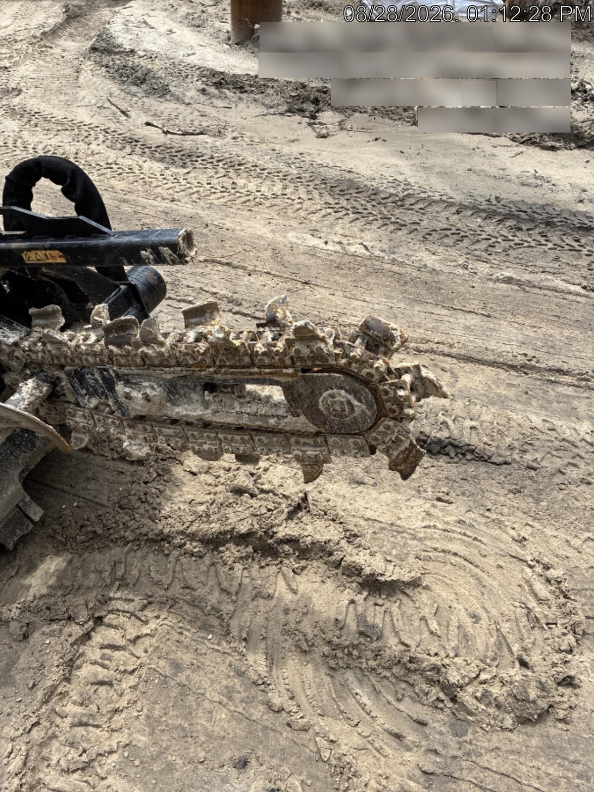 2022 TORO TRX-16